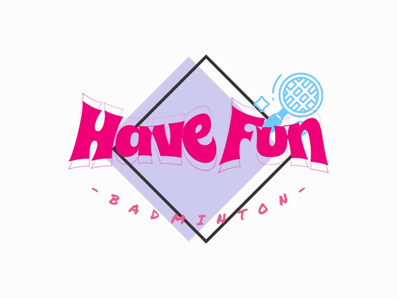 Have Fun Logo Maker - Design Have Fun logos online