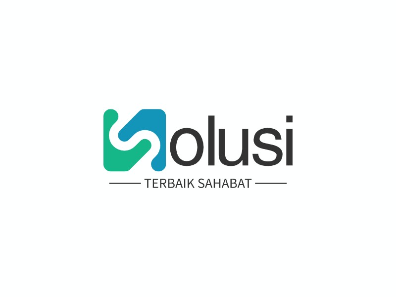 Solusi Logo Maker - Design Solusi logos online