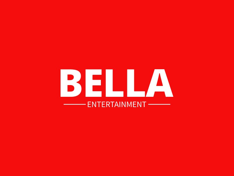 BELLA Logo Maker - Design BELLA logos online
