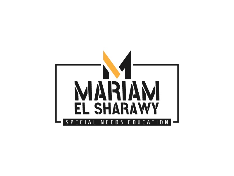 mariam el sharawy Logo Maker - Design mariam el sharawy logos online