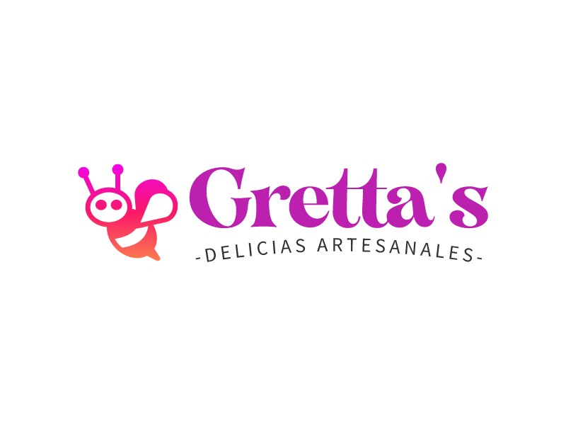 Gretta's Logo Maker - Design Gretta's logos online