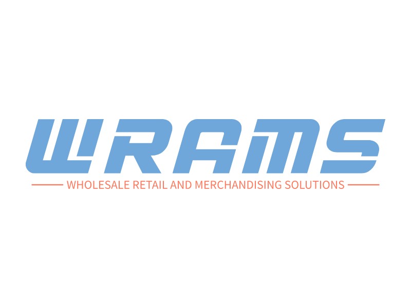 wrams Logo Maker - Design wrams logos online
