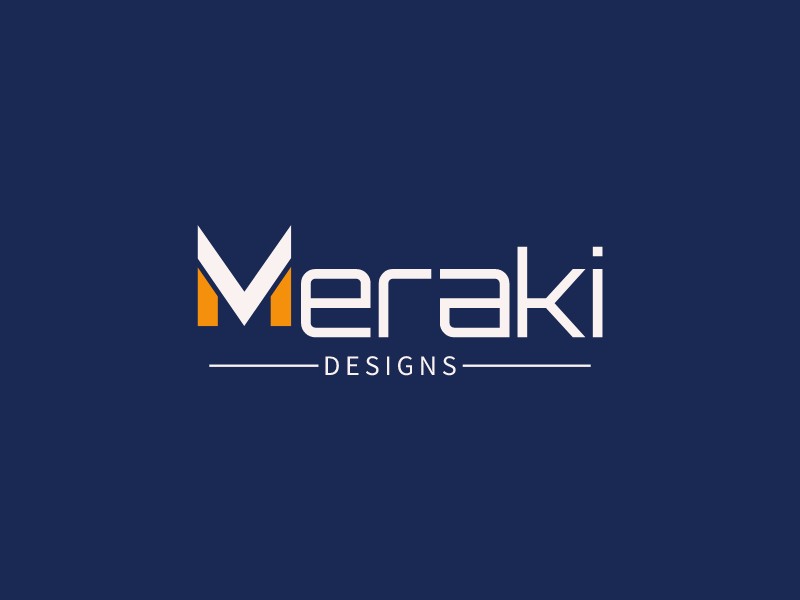 Meraki Logo Maker - Design Meraki logos online