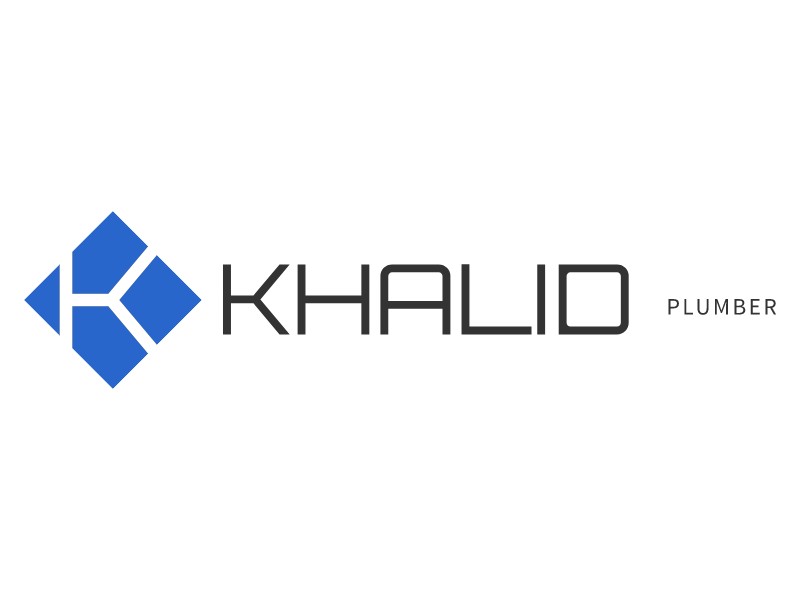 Khalid Logo Maker - Design Khalid logos online