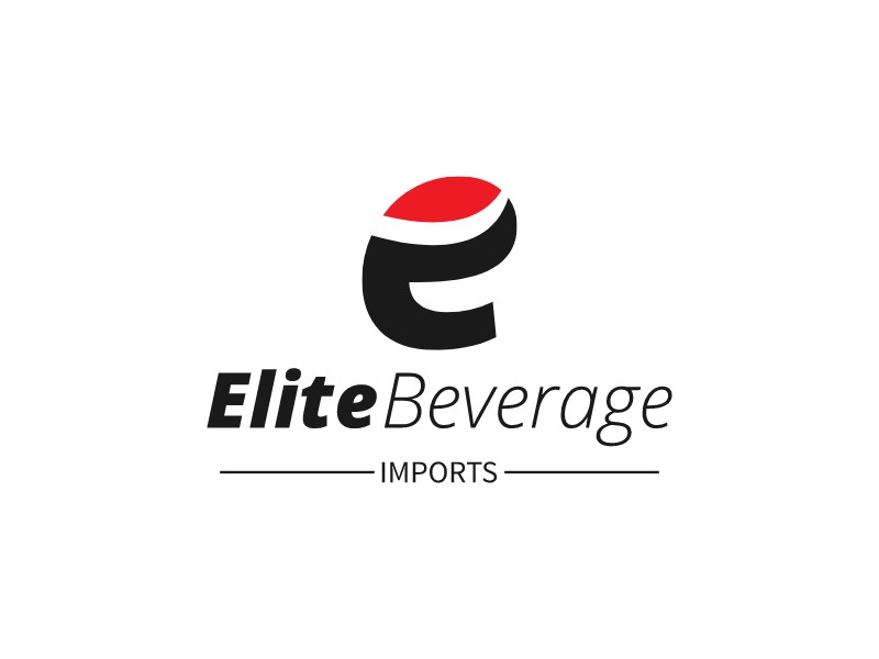 Elite Beverage Logo Maker - Design Elite Beverage logos online