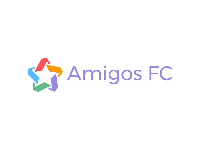 Amigos FC Logo Maker - Design Amigos FC logos online