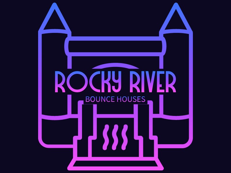 Rocky River Logo Maker - Design Rocky River logos online