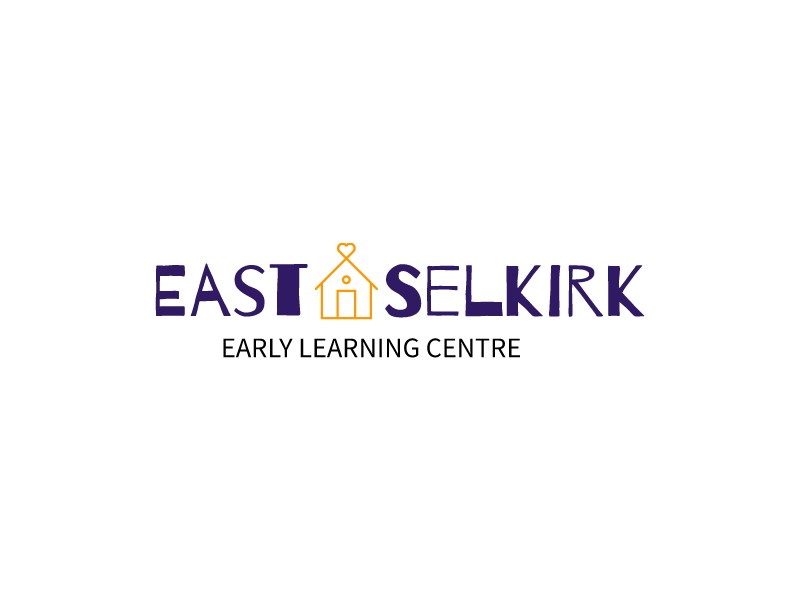 East Selkirk logo design
