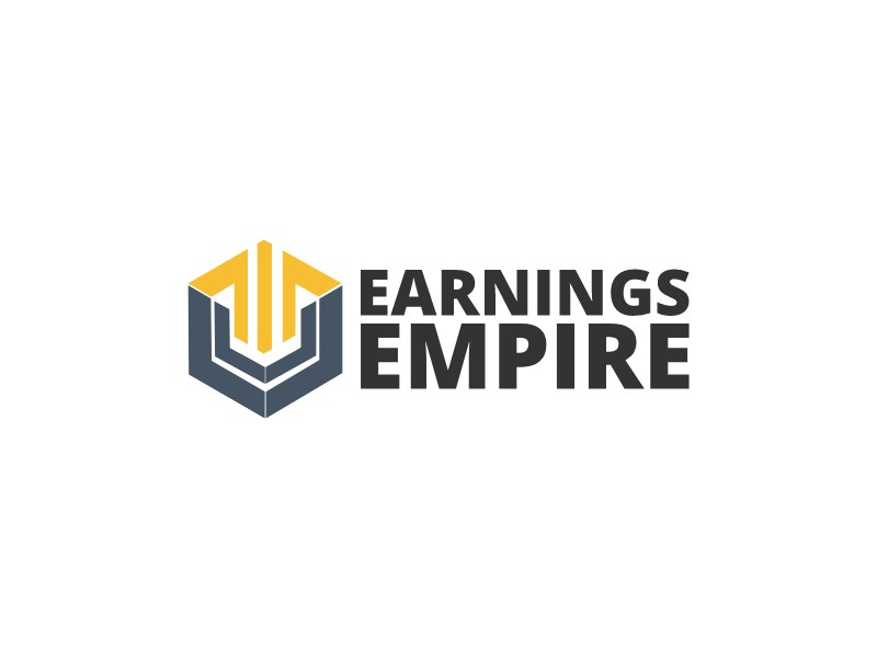Earnings Empire Logo Maker - Design Earnings Empire logos online