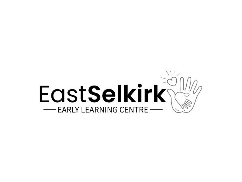 East Selkirk logo design