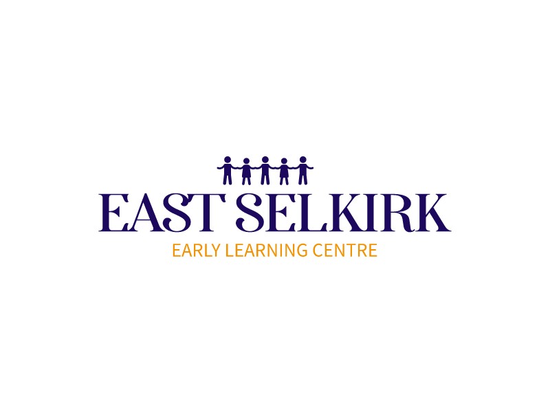 East Selkirk logo design