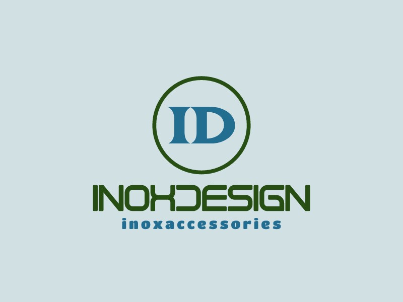 InoxDesign Logo Maker - Design InoxDesign logos online