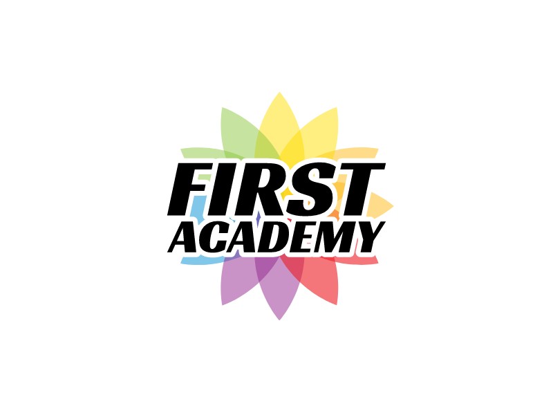 First Academy Logo Maker - Design First Academy logos online