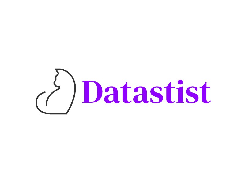 Datastist Logo Maker - Design Datastist logos online