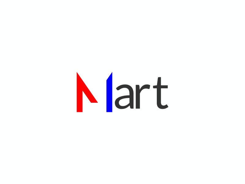Mart Logo Maker - Design Mart logos online