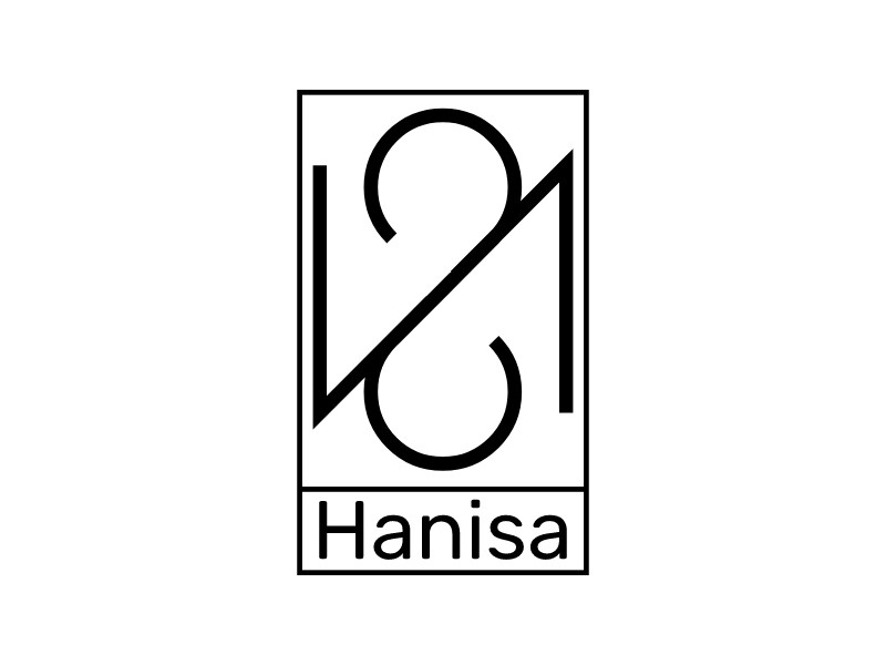 Hanisa Logo Maker - Design Hanisa logos online