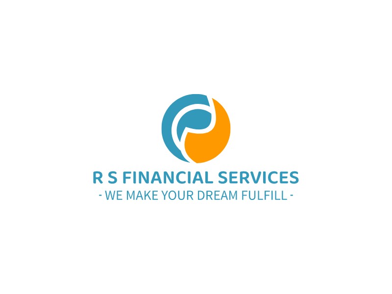 R S FINANCIAL SERVICES Logo Maker - Design R S FINANCIAL SERVICES logos online