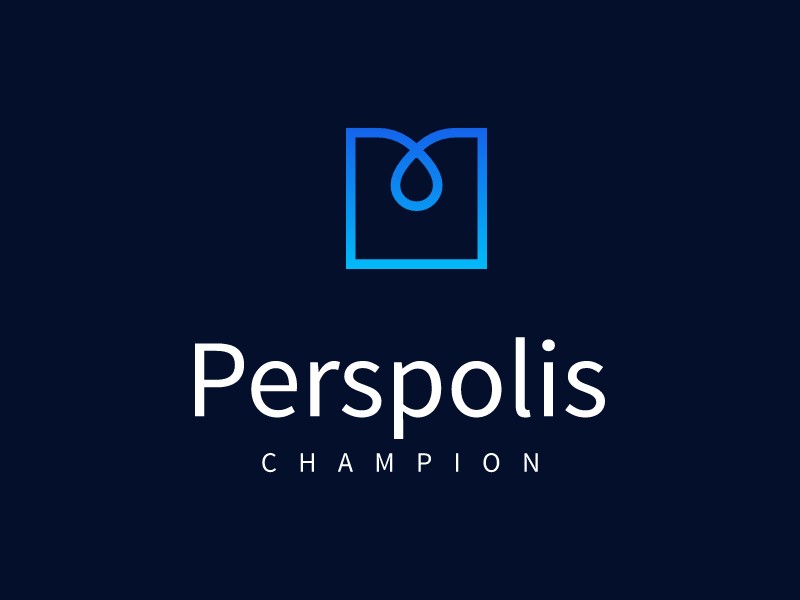 Perspolis Logo Maker - Design Perspolis logos online