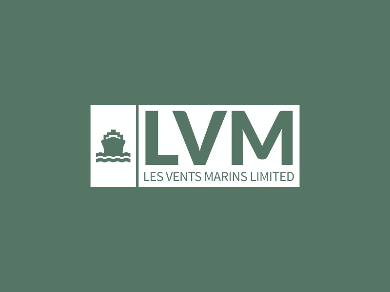 LVM Logo Maker - Design LVM logos online