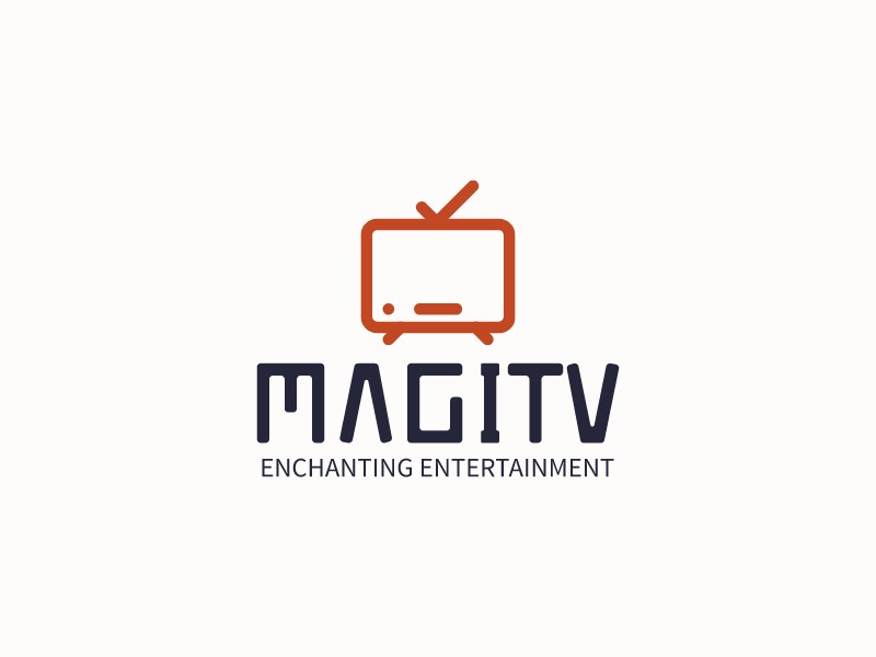 MagiTV Logo Maker - Design MagiTV logos online