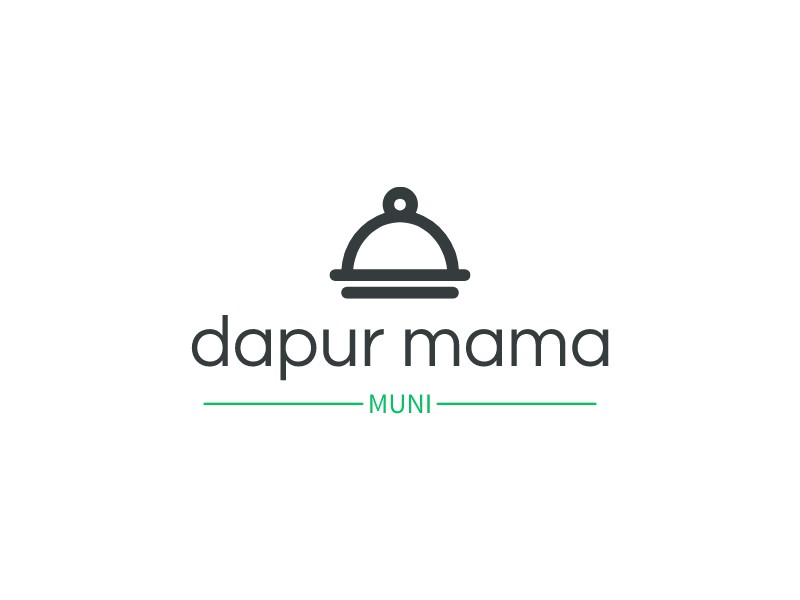 dapur mama Logo Maker - Design dapur mama logos online