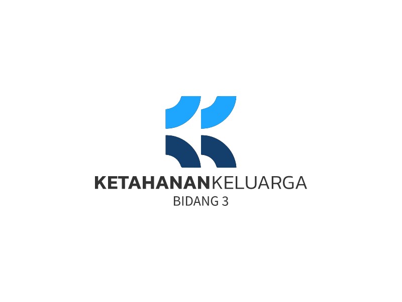 KETAHANAN KELUARGA Logo Maker - Design KETAHANAN KELUARGA logos online