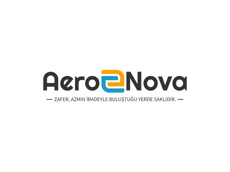 AeroNova Logo Maker - Design AeroNova logos online