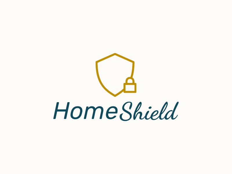 Home Shield Logo Maker - Design Home Shield logos online