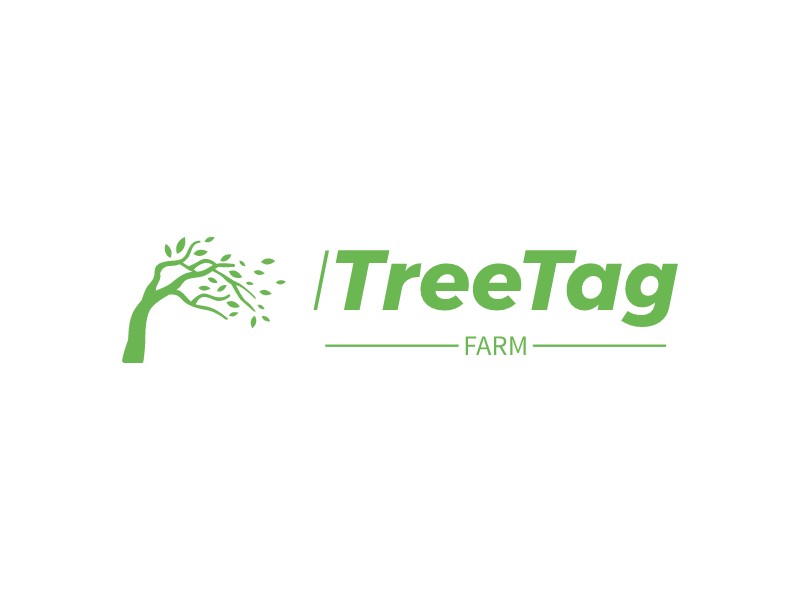 I TreeTag - Farm