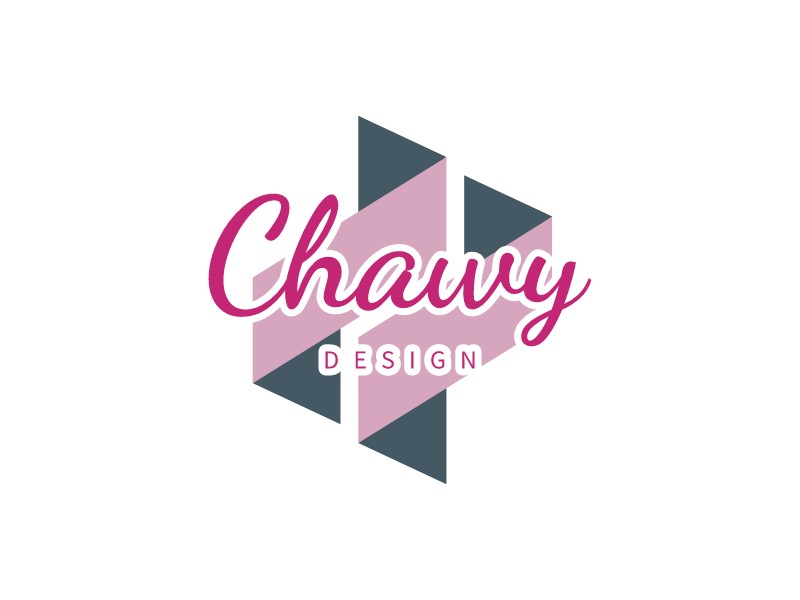 Chawy Logo Maker - Design Chawy logos online