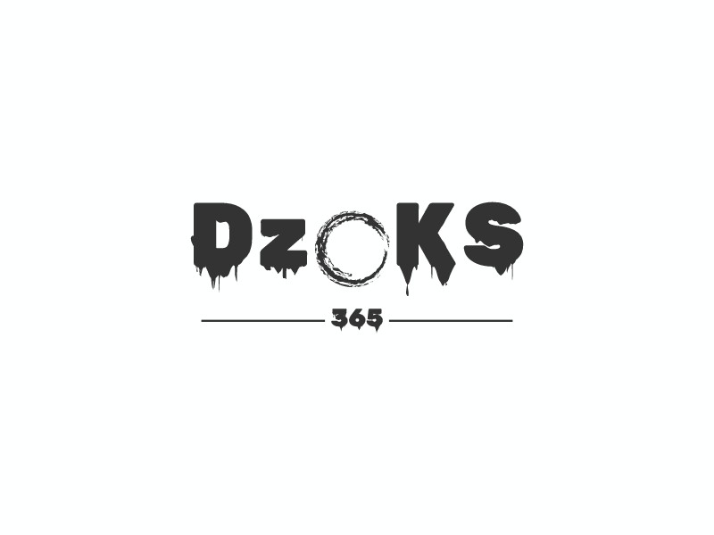 DzoKS Logo Maker - Design DzoKS logos online