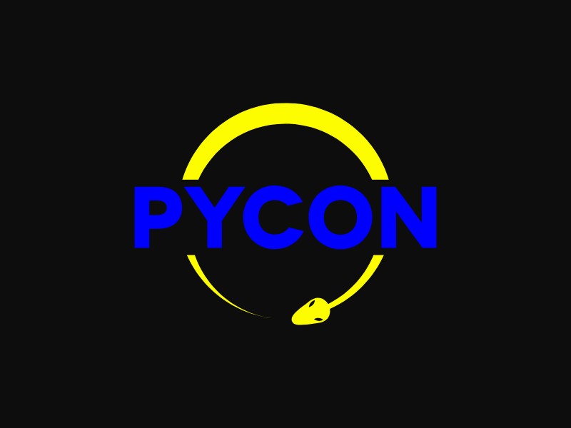 pycon Logo Maker - Design pycon logos online
