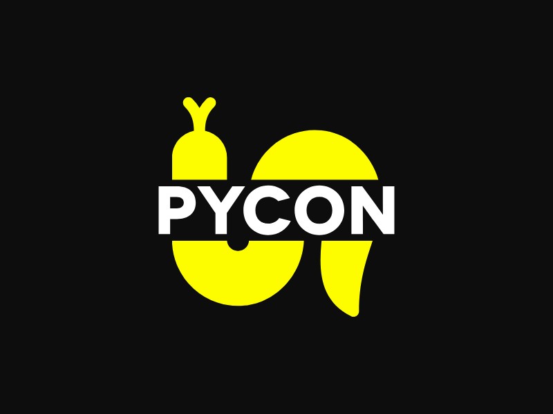 pycon Logo Maker - Design pycon logos online