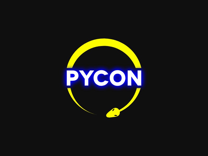 pycon Logo Maker - Design pycon logos online