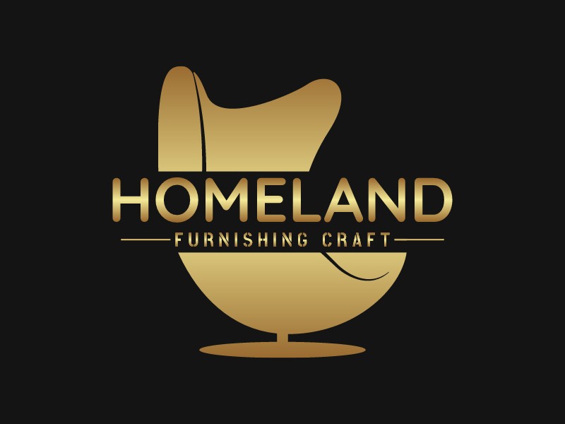 HOMELAND Logo Maker - Design HOMELAND logos online