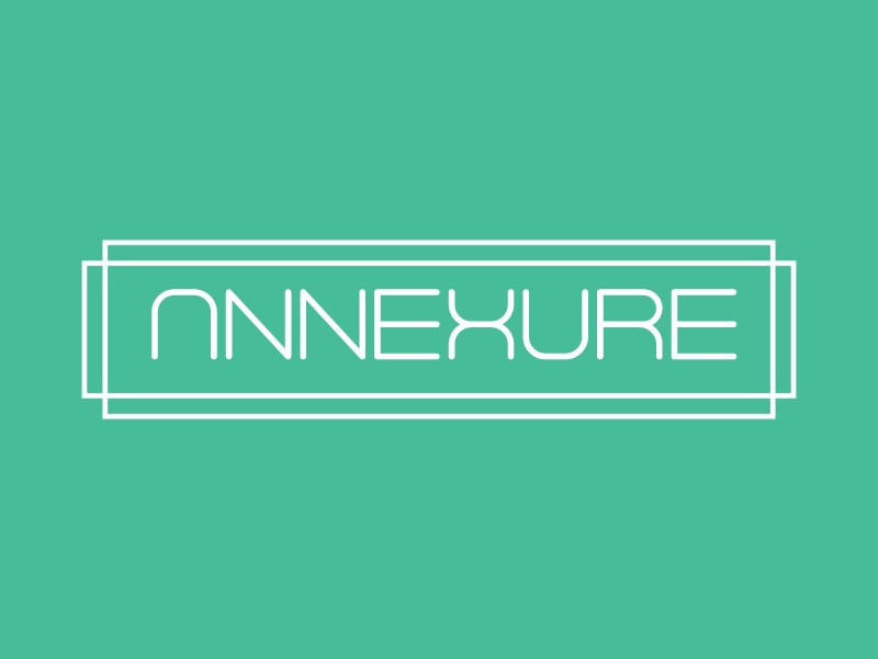 Annexure Logo Maker - Design Annexure logos online
