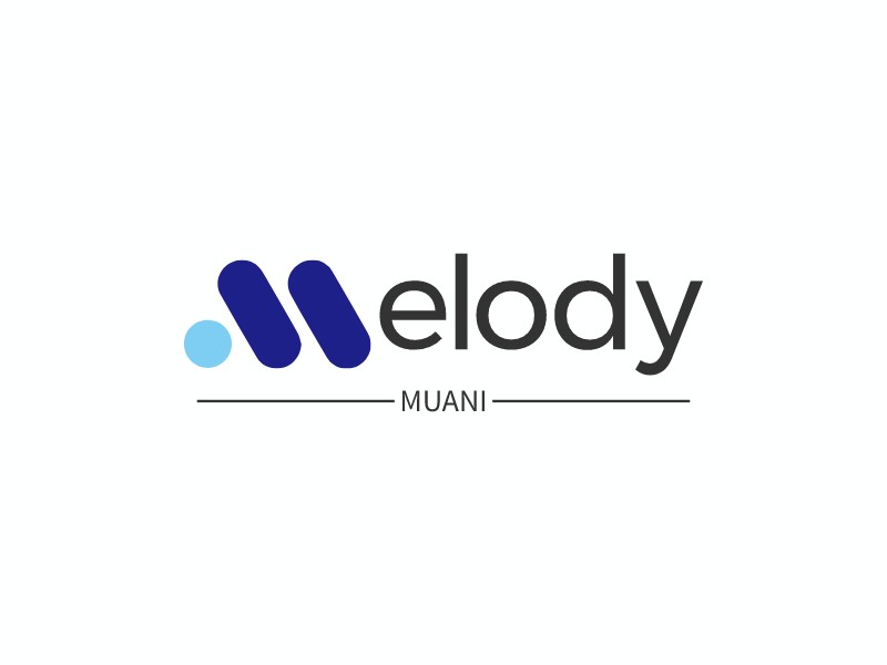 Melody Logo Maker - Design Melody logos online