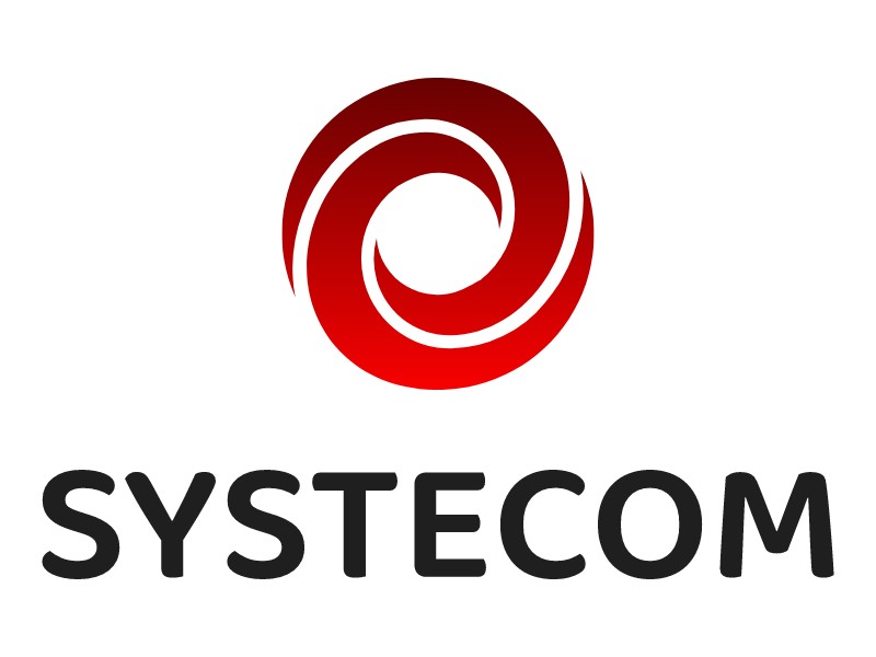 SYSTECOM Logo Maker - Design SYSTECOM logos online