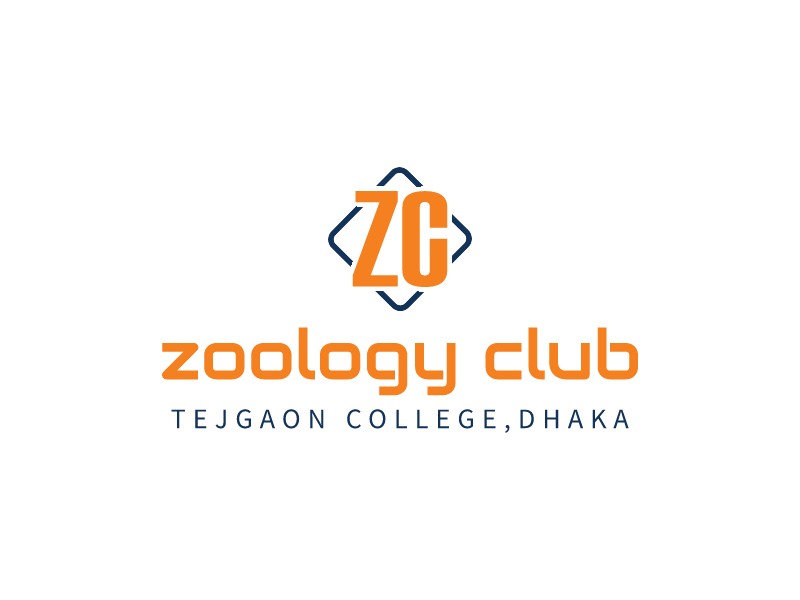 zoology club Logo Maker - Design zoology club logos online