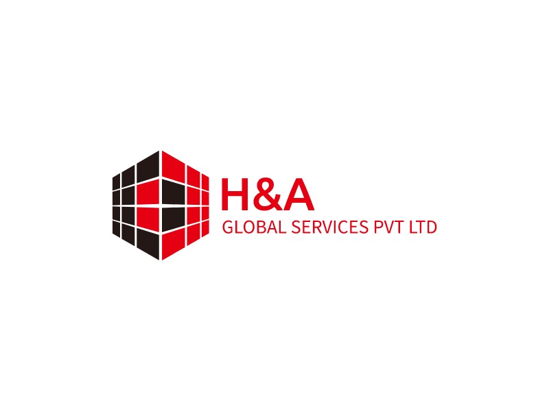 H&A Logo Maker - Design H&A logos online