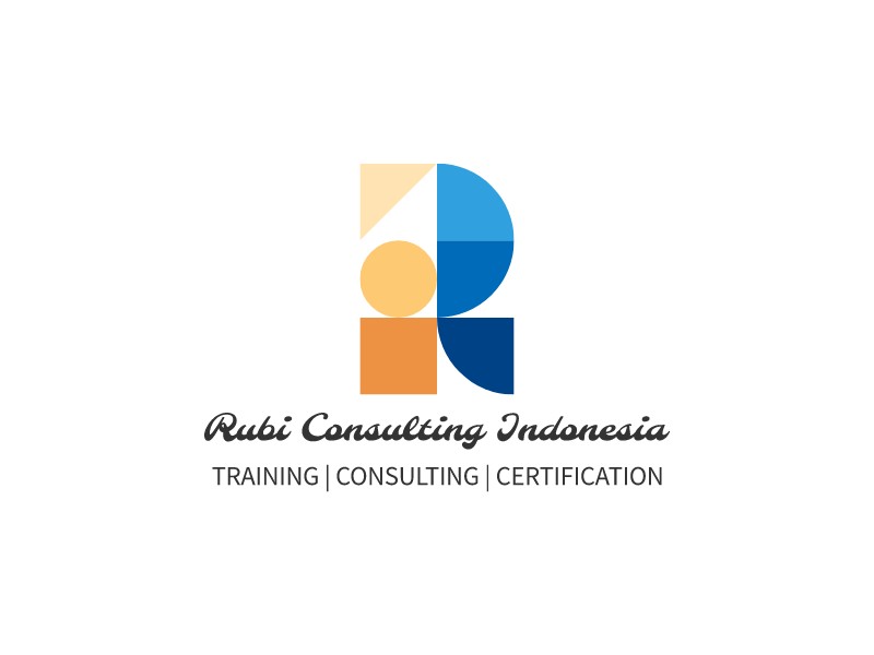 Rubi Consulting Indonesia Logo Maker - Design Rubi Consulting Indonesia logos online