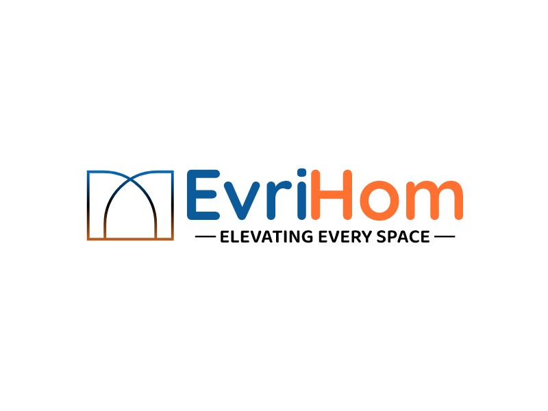 Evri Hom Logo Maker - Design Evri Hom logos online