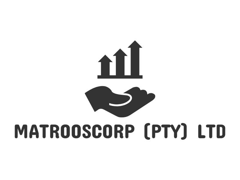 MATROOSCORP (PTY) LTD Logo Maker - Design MATROOSCORP (PTY) LTD logos online