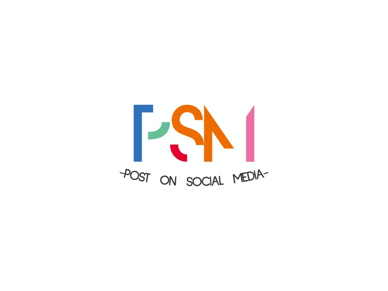 PSM Logo Maker - Design PSM logos online