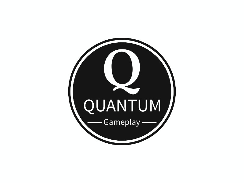 Quantum Logo Maker - Design Quantum logos online