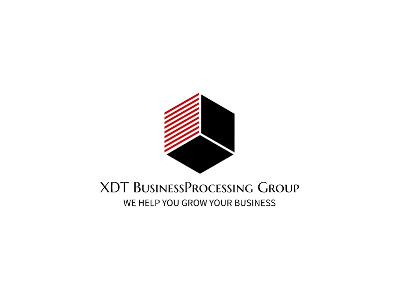 XDT Business Processing Group Logo Maker - Design XDT Business Processing Group logos online