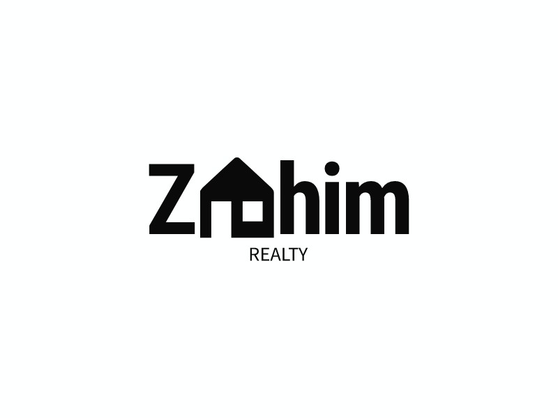 Zahim Logo Maker - Design Zahim logos online