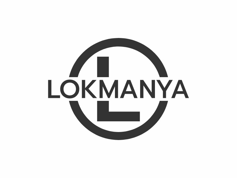 Lokmanya Logo Maker - Design Lokmanya logos online