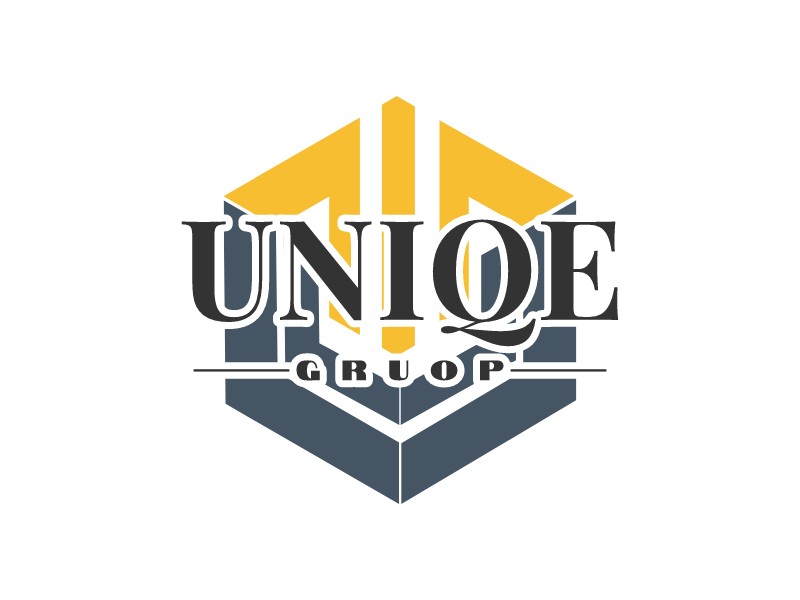 UNIQE Logo Maker - Design UNIQE logos online