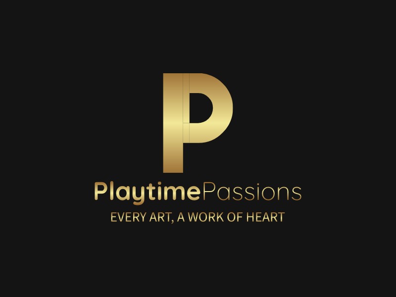 Playtime Passions Logo Maker - Design Playtime Passions logos online